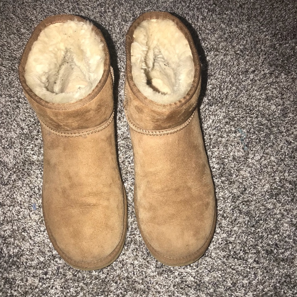 Ugg boots